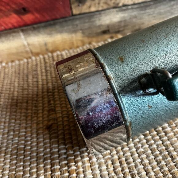 Stanley Aladdin Green‎ Vintage Theromos - Picture 8 of 13